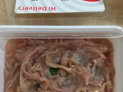 -海底捞火锅(航洋城店)