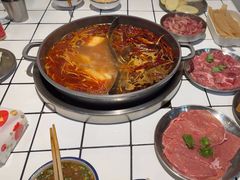 -龙湖成都上城天街