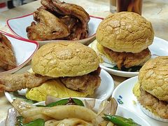 -沙溪兄茶餐厅