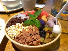 -川流不息(北蔡休闲广场店)