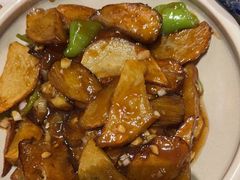 -金掌勺·锅包肉(广渠门店)