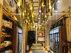 自助取餐区-锅圈食汇火锅烧烤食材超市(仁和花园店)