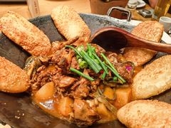 -老阿爸鲜鱼土菜(园区永旺店)