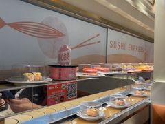 -争鲜回转寿司(东方银座店)