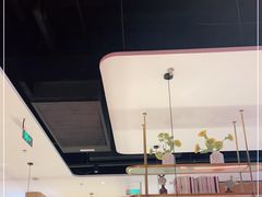 大堂-比格比萨自助(宝山日月光店)