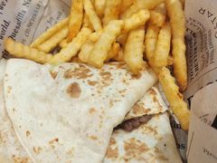-TACO STAR 塔可星(下沙宝龙店)