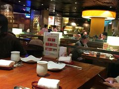 大堂-萨拉伯尔(燕莎友谊商城店)