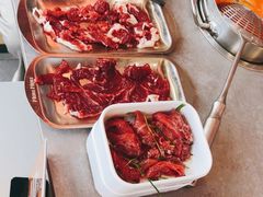 -张哞哞·鲜切牛肉自助火锅(高德置地店)