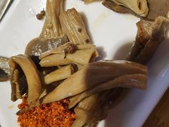 -五丁桥光头香辣蟹(望江橡树林店)
