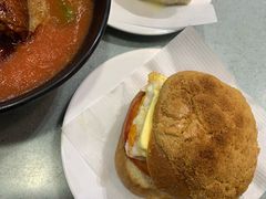 招牌菠萝油-华嫂冰室(尖沙咀店)