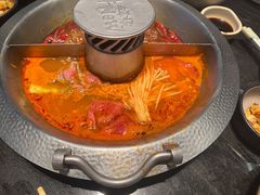 -牛New寿喜烧(新六百店)