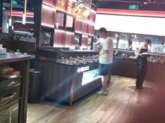 -捞王猪肚鸡火锅(金华义乌之心店)