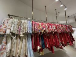 -Color卡诺婚纱礼服馆(南京严选店)