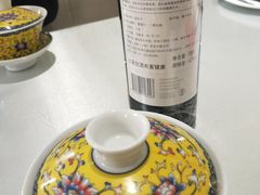 -宁夏国强手抓羊肉·清真菜(未央路凤三店)