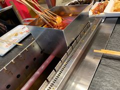 -邢氏老太太烤串(北兴街店)