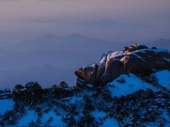 -黄山风景区