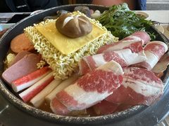 -韩香福烤肉庄园(荣成店)