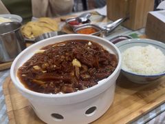 -阿金大白·上海菜馆(新天地店)