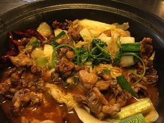 -夜郎蛙(汉街店)