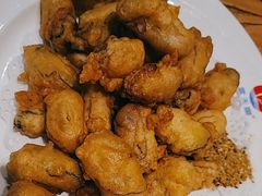 -小船渔村•大连菜•大连焖鱼(明泽街店)