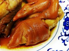 猪蹄-九河居(荔湾路店)