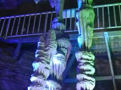 -泰安地下龙宫景区