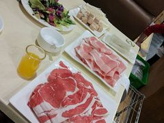-和庆斋羊蝎子火锅·碳缸烧烤(顺义旗舰店)