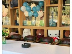 -布鲁豪斯亲子欢乐家庭餐厅