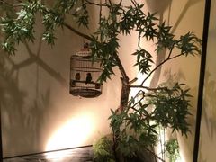 -小厨娘淮扬菜(六合欢乐港店)