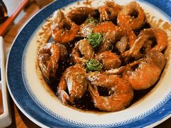 -玖五京菜(杭州城北万象城店)