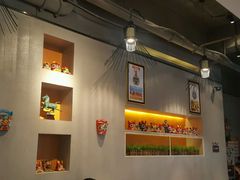 -大秦地·西北菜(纬四路店)