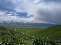 -新疆那拉提国家旅游度假区