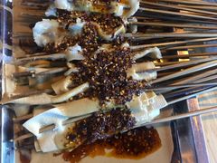 -清真·马峰烤肉(小学习北巷店)