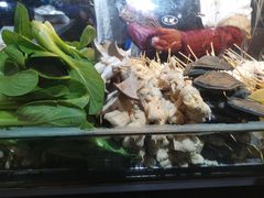 -小朱麻辣串(益民街店)