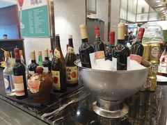 -东方红海鲜百汇(国际大厦店)