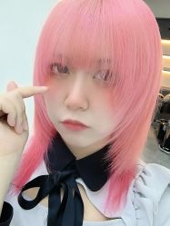 点击看大图 -MORI HAIR SALON日式美发沙龙