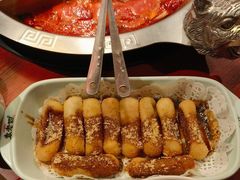 -袁老四重庆老火锅(桐梓坡店)