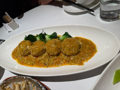 蟹粉狮子头-荣兴酒家(徐家汇店)