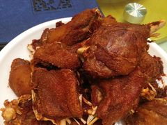 -林口邵胖子大鹅(新安街东五店)