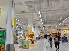 -沃尔玛(摩尔广场店)