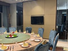 -温州王朝大酒店-自助餐厅