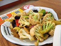 -遇见小院·长思缘农家院(怀柔店)