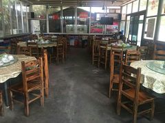 大堂-桃姐农庄老字号(从化温泉店)