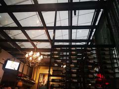 -莉莉家的音乐花园餐吧(航空路店)
