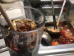 -海底捞火锅(雄峰城店)