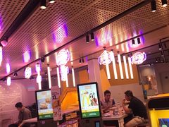 -麦当劳(宾水西道店)