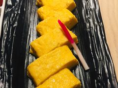 -天丰日本料理·铁板烧
