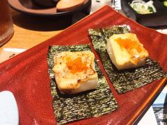 -鳗事鱼意·活鳗現烤专门店(富力海珠城店)