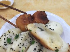 -张记汤馆(嫩江路店)