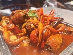-李叔叔虾蟹大排档(青羊店)